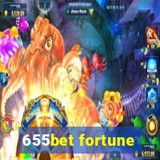 655bet fortune